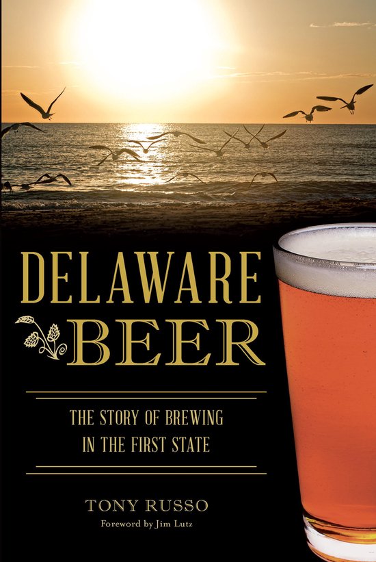 Delaware Beer - cover