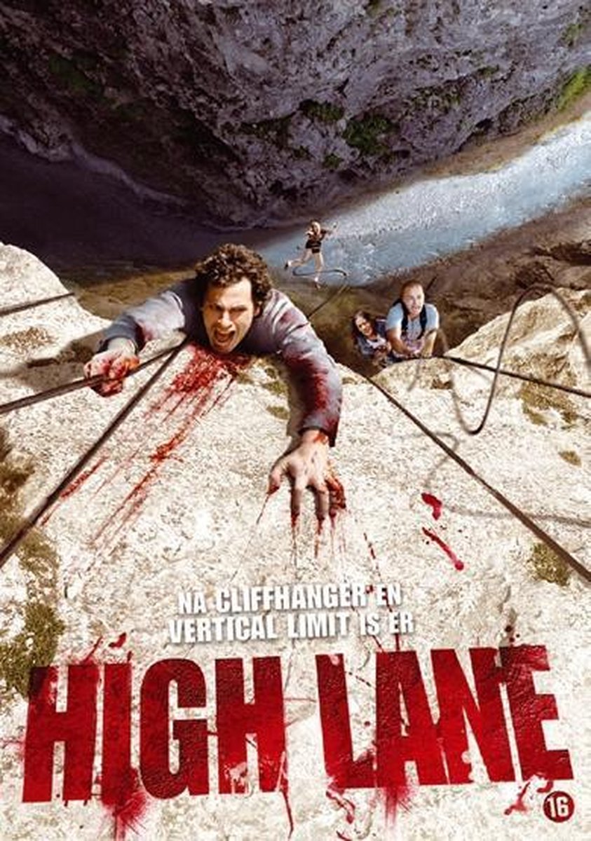 High Lane
