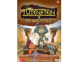Tutenstein 2