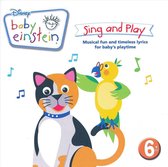Baby Einstein: Sing and Play