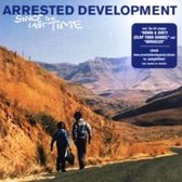 Arrested Development: Since The Last Time [CD]