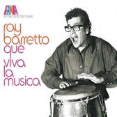 Essential Ray Barretto: A Man and His Music