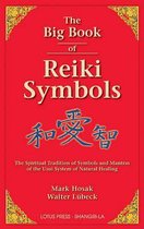 Big Book Of Reiki Symbols