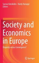 Society and Economics in Europe