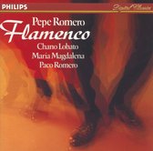 Flamenco / Pepe Romero