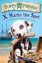 Puppy Pirates 2 - Puppy Pirates #2: X Marks the Spot