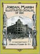 Jordan, Marsh Illustrated Catalog of 1891