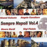 Sempre Napoli, Vol. 4