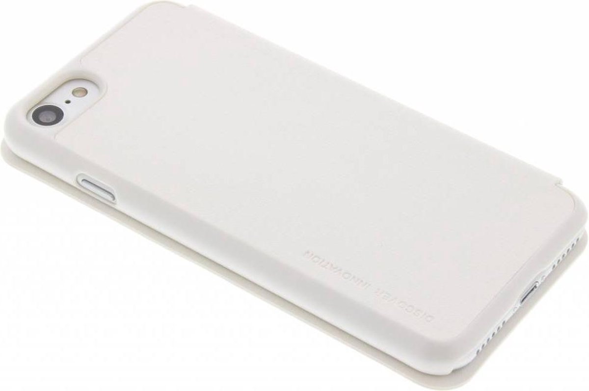 Nillkin Sparkle slim booktype hoes iPhone 7/8