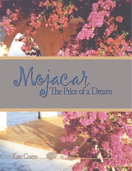 Mojacar - cover