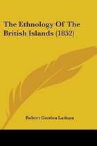 The Ethnology of the British Islands (1852)