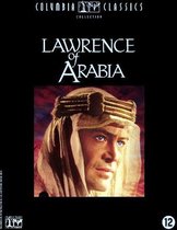 Lawrence Of Arabia