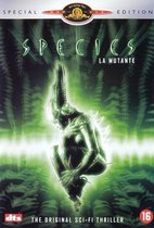 Species (2DVD) (Special Edition)