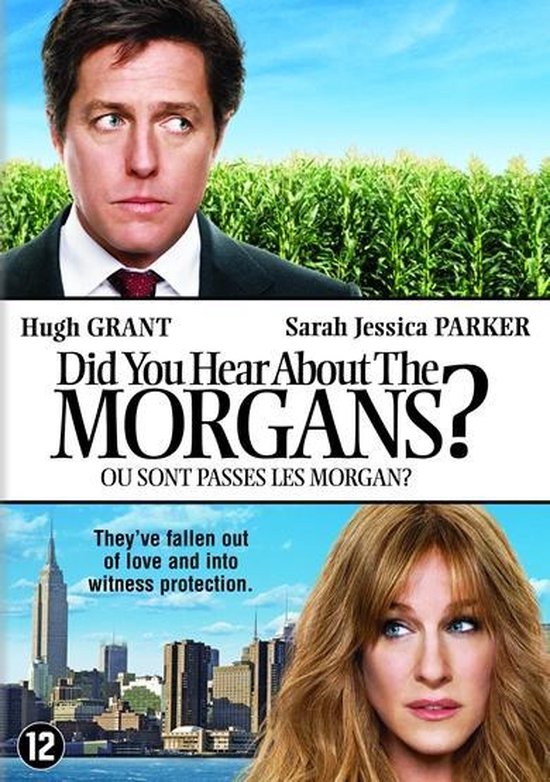 Did You Hear About The Morgans ?