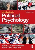 Introduction To Political Psychology
