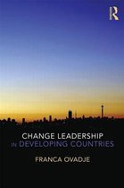 Change Leadership In Developing Countrie