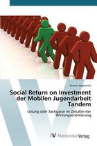 Social Return on Investment der Mobilen Jugendarbeit Tandem