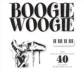 Boogie Woogie: Gold Collection