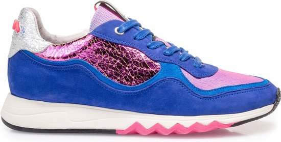 SKECHERS sneakers jongens - Molders