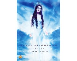Sarah Brightman - La Luna