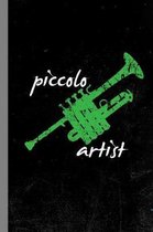 Piccolo Artist