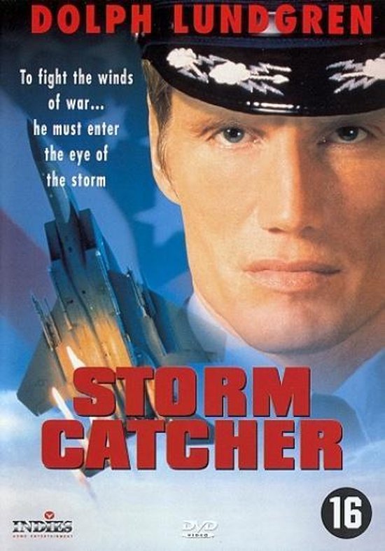 Storm Catcher