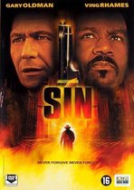 Movie - Sin