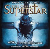 Highlights from Jesus Christ Superstar [1997 London Cast]