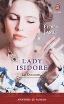Les duchesses 4 - Les duchesses (Tome 4) - Lady Isidore