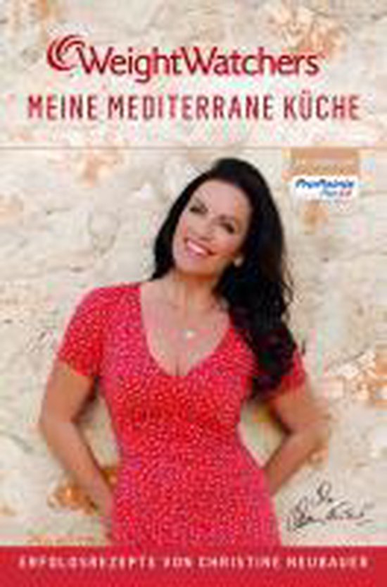 Meine mediterrane Küche - cover