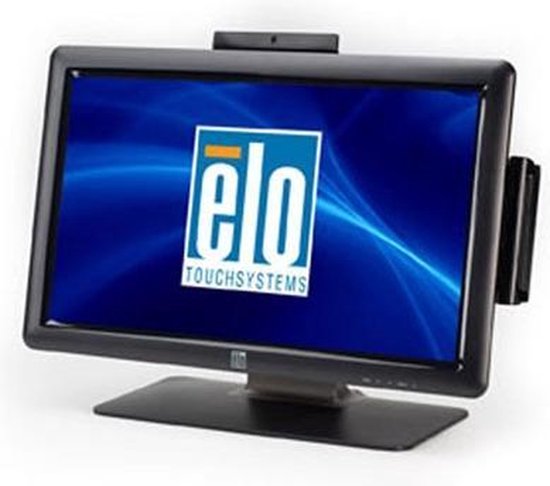 Elo Touchsystems 2201L - Monitor