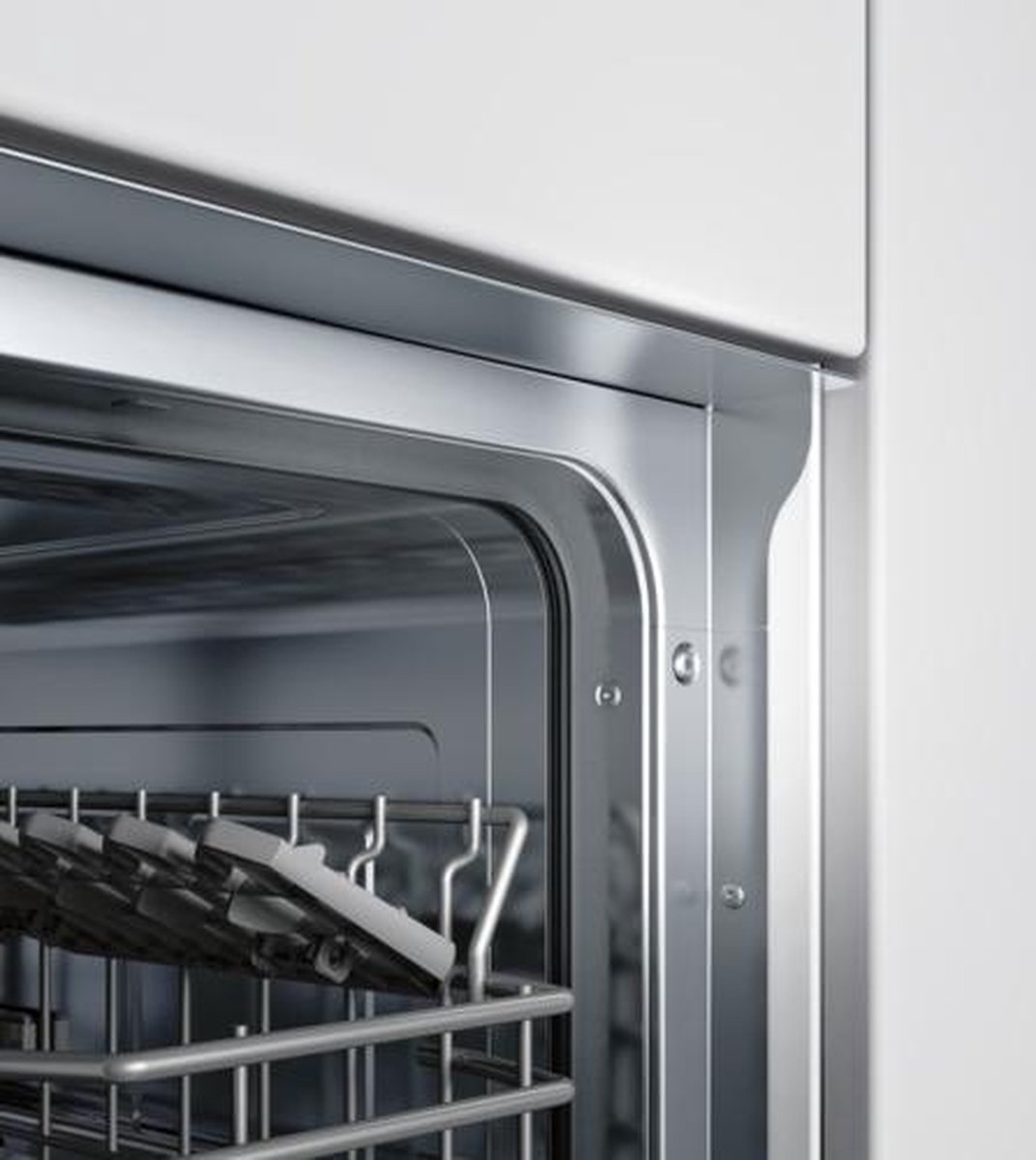 RVS beschermingsset 81,5 cm