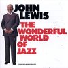 The Wonderful World Of Jazz (Jazzlore 44)