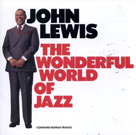 0075679097927 - The Wonderful World Of Jazz (Jazzlore 44)