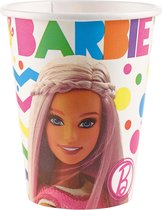 Barbie Bekers Sparkle Karton 226ml 8 stuks