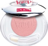 PUPA Vamp! Compact Eyeshadow-Sweet Amarylliss Metallic 201_#E8AAA7