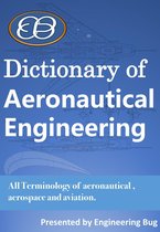Dictionary of Aeronautical Engineering