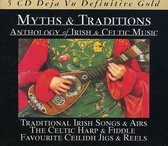 Celtic Myths And Traditions