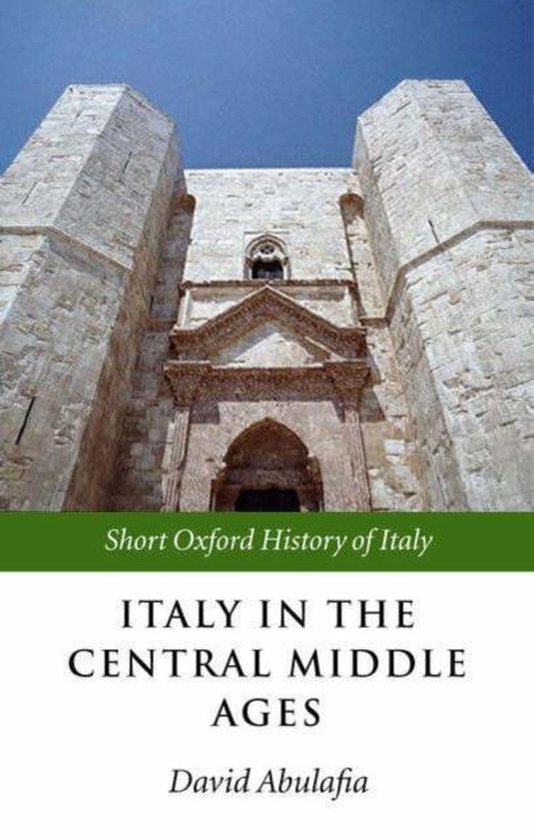 Italy In The Central Middle Ages