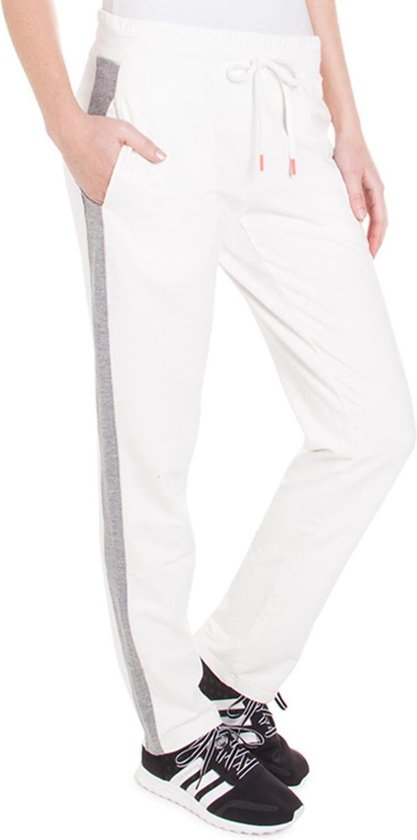 Esprit Trainingsbroek-047EI1B008-grijs-Dames-Maat-S | bol.com