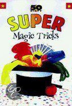 50 Nifty Super Magic Tricks