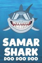 Samar - Shark Doo Doo Doo