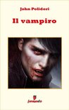 Emozioni senza tempo 118 - Il vampiro