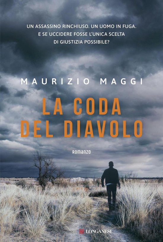 La coda del diavolo - cover