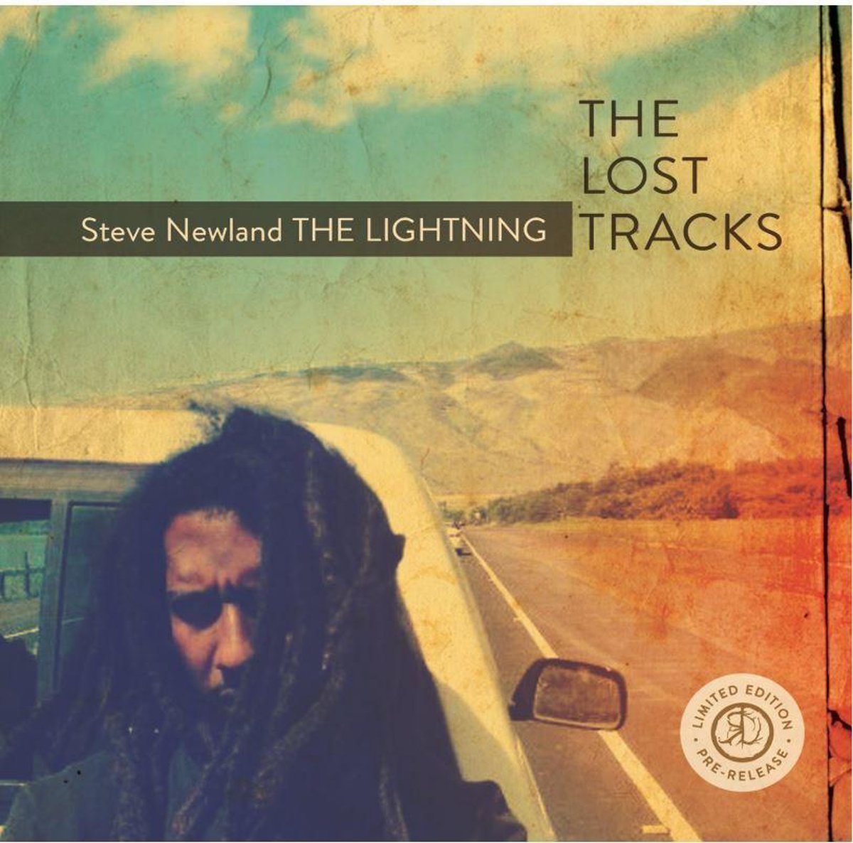 Lightening: Lost Tracks