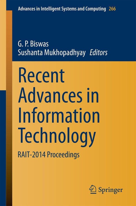 Springer Nature Proceedings excluding Computer Science - Rec ... - cover
