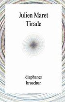 diaphanes Broschur - Tirade