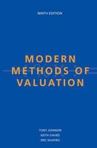 Modern Methods Of Valuation: Of Land, Houses, And Buildings