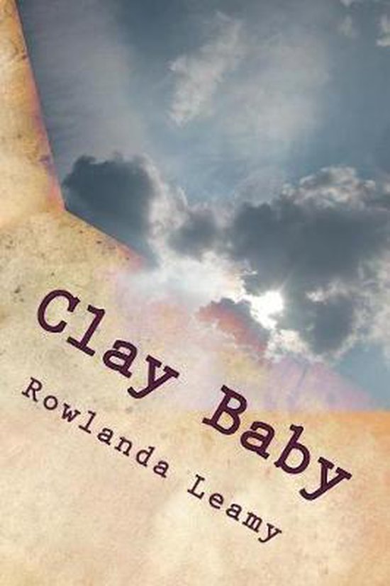 Clay Baby - cover