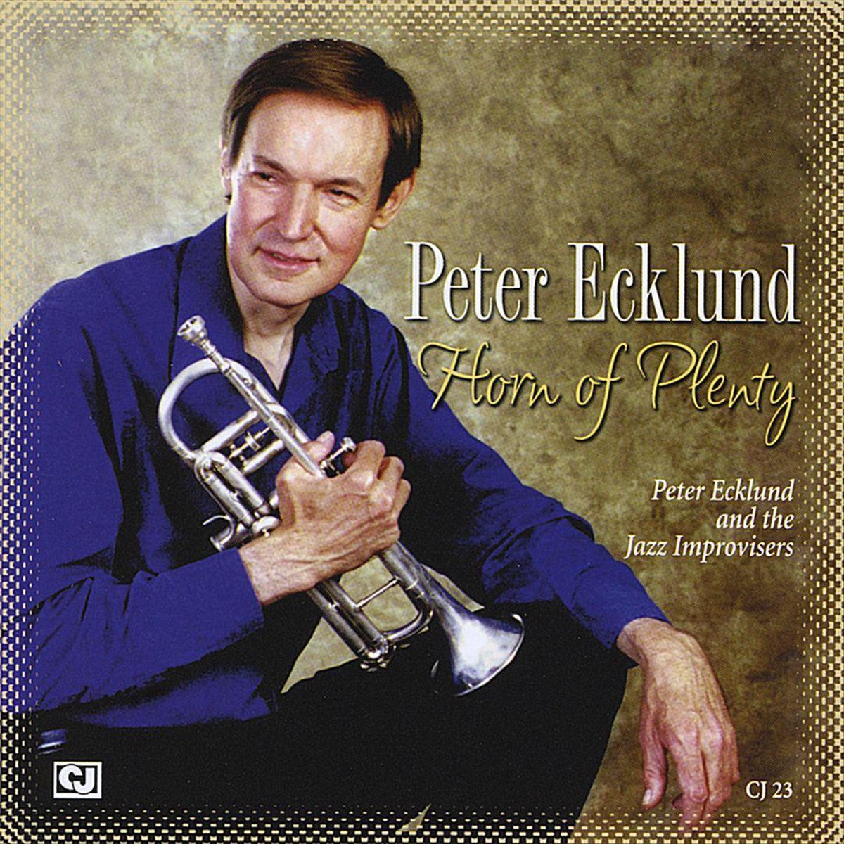 Horn Of Plenty